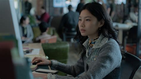 disclaimer (2024) satrip|Hoyeon on 'Squid Game', 'Disclaimer', and Her Hollywood .